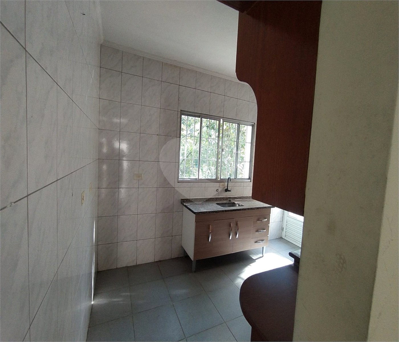 Casa de Vila para alugar com 3 quartos, sendo 1 suíte, em Serra da Cantareira, São Paulo, SP
