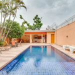 Casa à venda com 4 quartos, sendo 1 suíte,  em Brooklin Paulista, São Paulo, SP