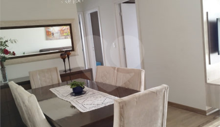 Apartamento à venda com 3 quartos, sendo 1 suíte,  em Jardim Nova Era, Salto, SP