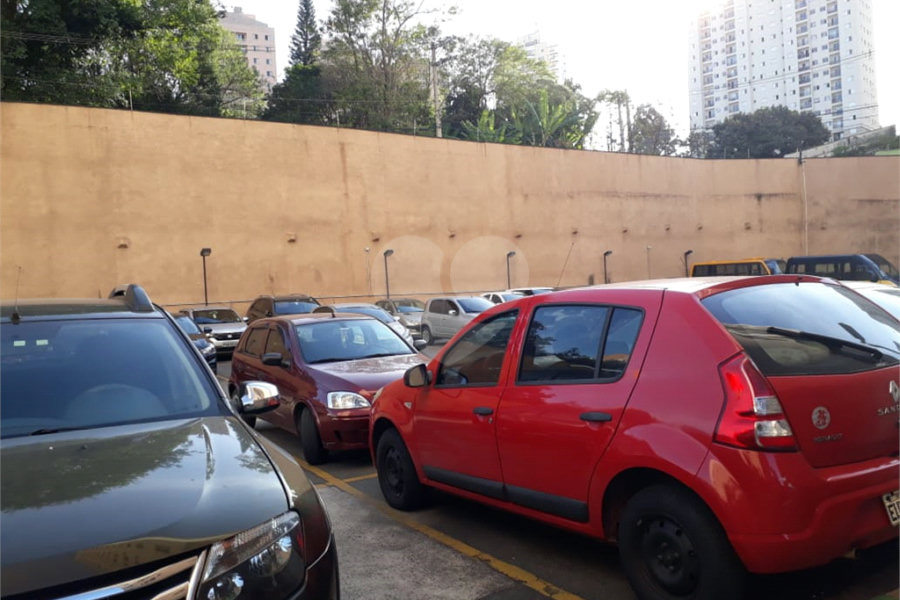 Apartamento à venda com 2 quartos em Imirim, São Paulo, SP