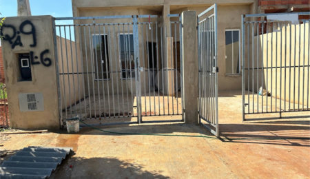 Casa de Vila à venda com 2 quartos, sendo 1 suíte,  em Jardim Novo Horizonte, Sorocaba, SP