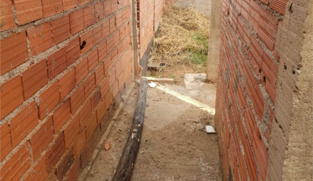 Casa à venda com 1 quarto em Residencial Jardim Nathália, Sorocaba, SP