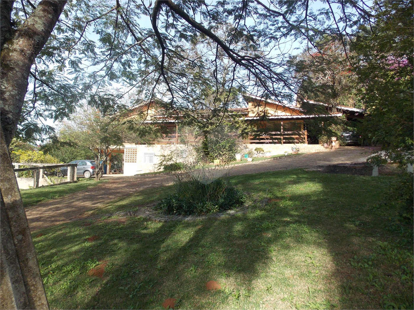 Casa Térrea à venda com 3 quartos, sendo 1 suíte, em Mirante do Cachoeira, Piracaia, SP