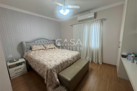 Casa em condomínio à venda com 3 suítes em Parque Residencial Villa dos Inglezes, Sorocaba, SP