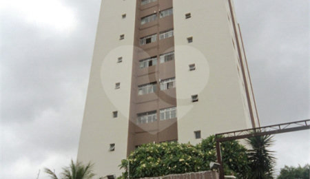 Apartamento à venda com 2 quartos em Limão, São Paulo, SP