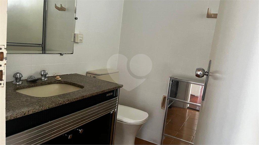 Apartamento à venda com 3 quartos em Saúde, São Paulo, SP
