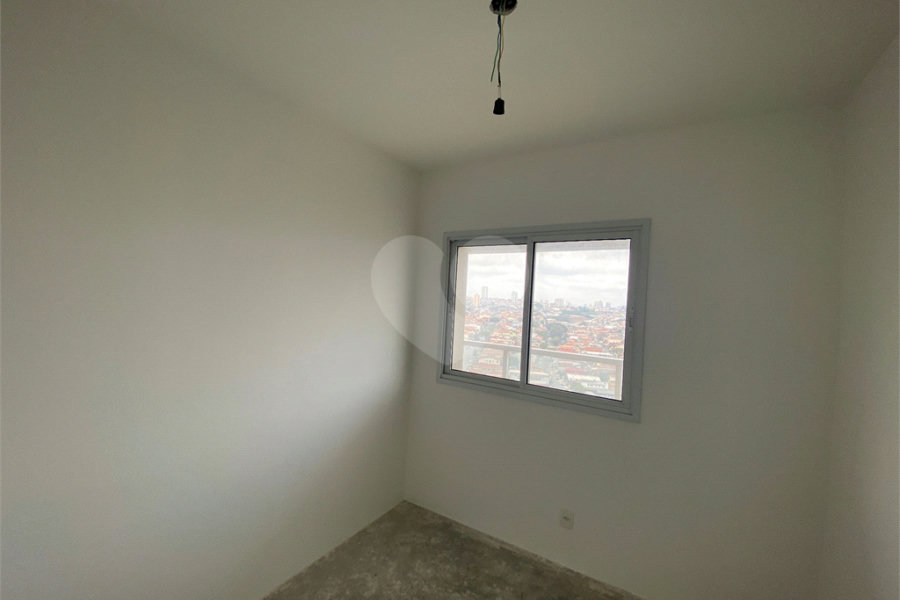 Apartamento à venda com 2 quartos, sendo 1 suíte, em Santana, São Paulo, SP