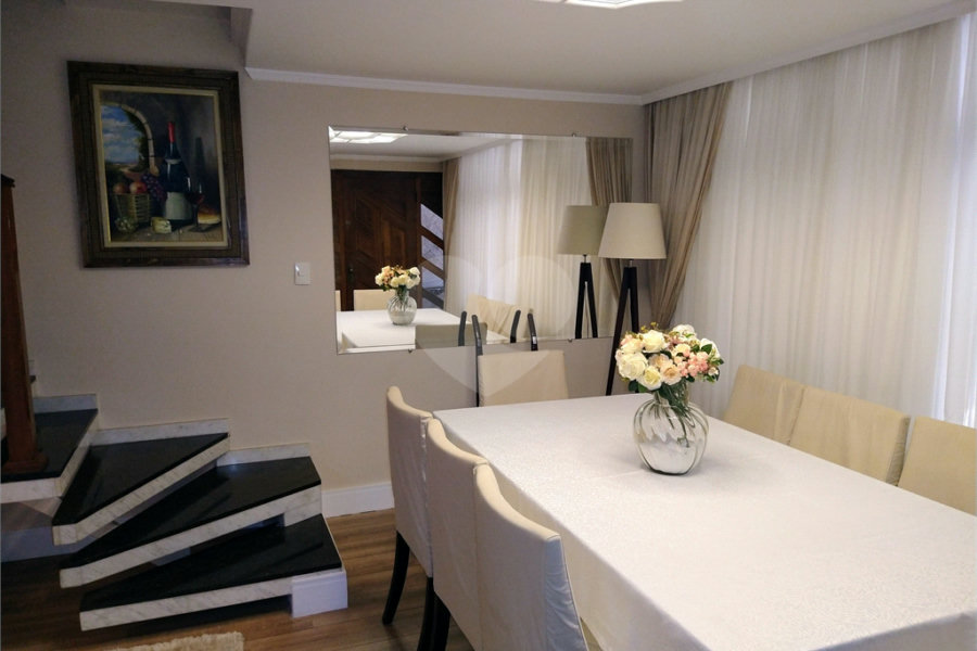 Casa à venda com 3 quartos, sendo 1 suíte,  em Tucuruvi, São Paulo, SP