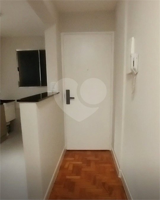 Apartamento à venda com 1 suíte em Vila Mariana, São Paulo, SP