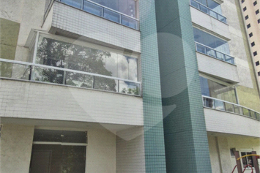 Apartamento à venda com 3 quartos, sendo 1 suíte, em Vila Palmeiras, São Paulo, SP