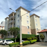 Apartamento à venda com 2 quartos em Jardim Sul, São José dos Campos, SP