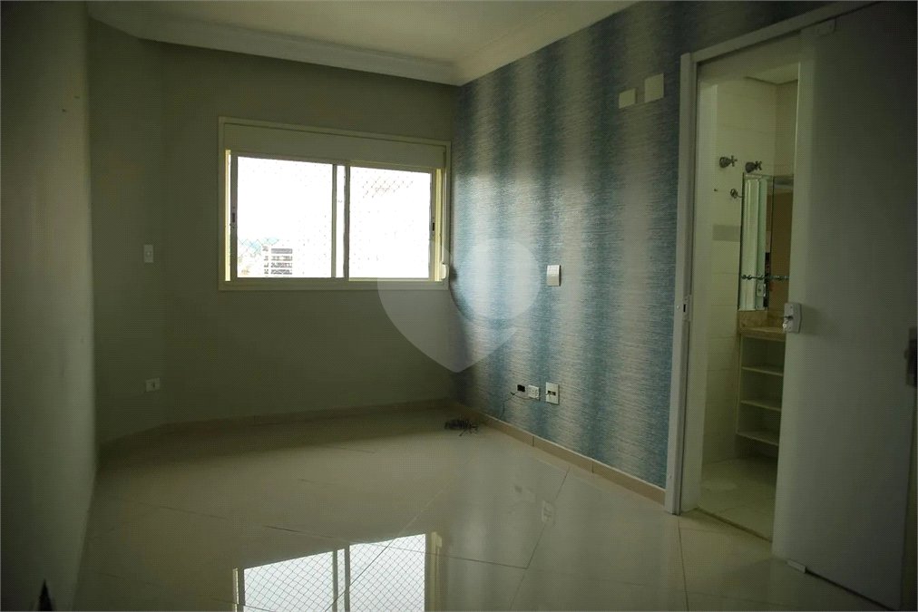 Apartamento à venda com 3 suítes em Nova Petrópolis, São Bernardo do Campo, SP