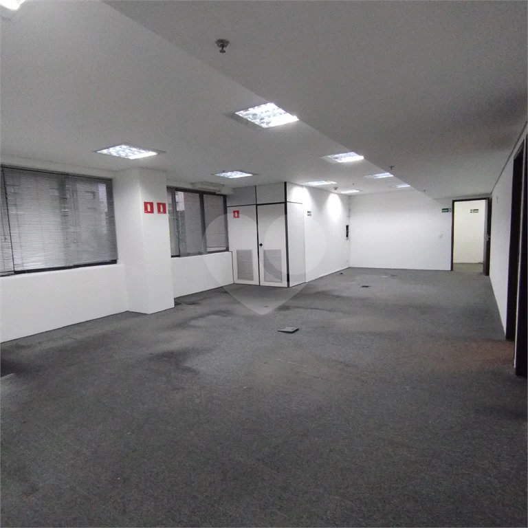 Sala comercial para locação no Brooklin, 152 m²