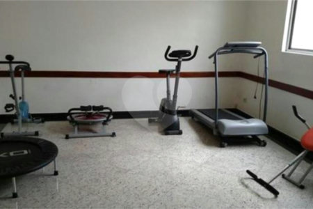 Apartamento à venda com 2 quartos em Tatuapé, São Paulo, SP