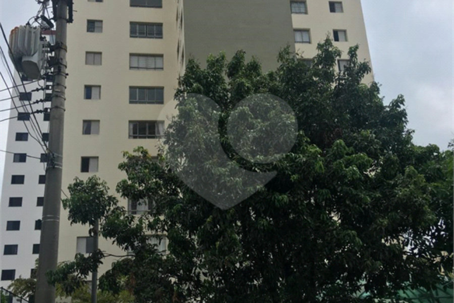 Apartamento à venda com 2 quartos em Saúde, São Paulo, SP