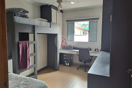 Sobrado à venda com 2 quartos em Jardim Pirituba, São Paulo, SP