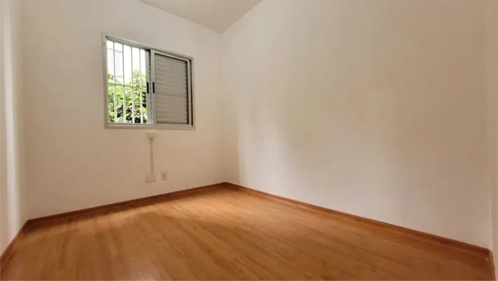 Apartamento à venda com 2 quartos em Jardim Sarah, São Paulo, SP