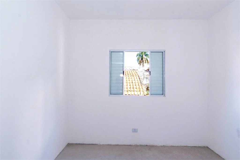 Sobrado à venda com 3 quartos, sendo 1 suíte, em Vila Morse, São Paulo, SP