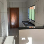 Casa à venda com 2 quartos em Vila Haro, Três Lagoas, MS