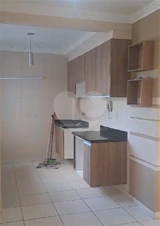 Apartamento à venda com 2 quartos em Boa Vista, Sorocaba, SP