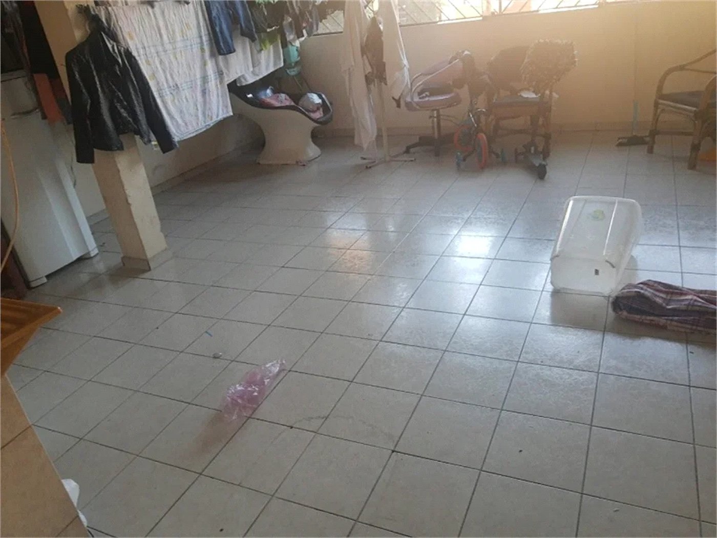 Sobrado à venda com 2 quartos, sendo 1 suíte, em Jardim Umarizal, São Paulo, SP