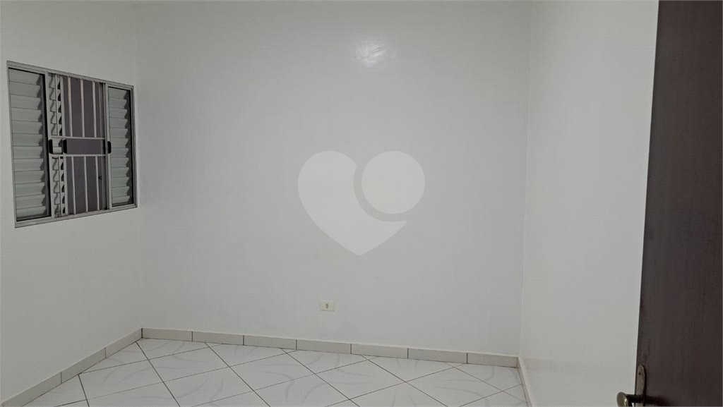 Casa à venda com 2 quartos em Jardim Vitória, Mairinque, SP