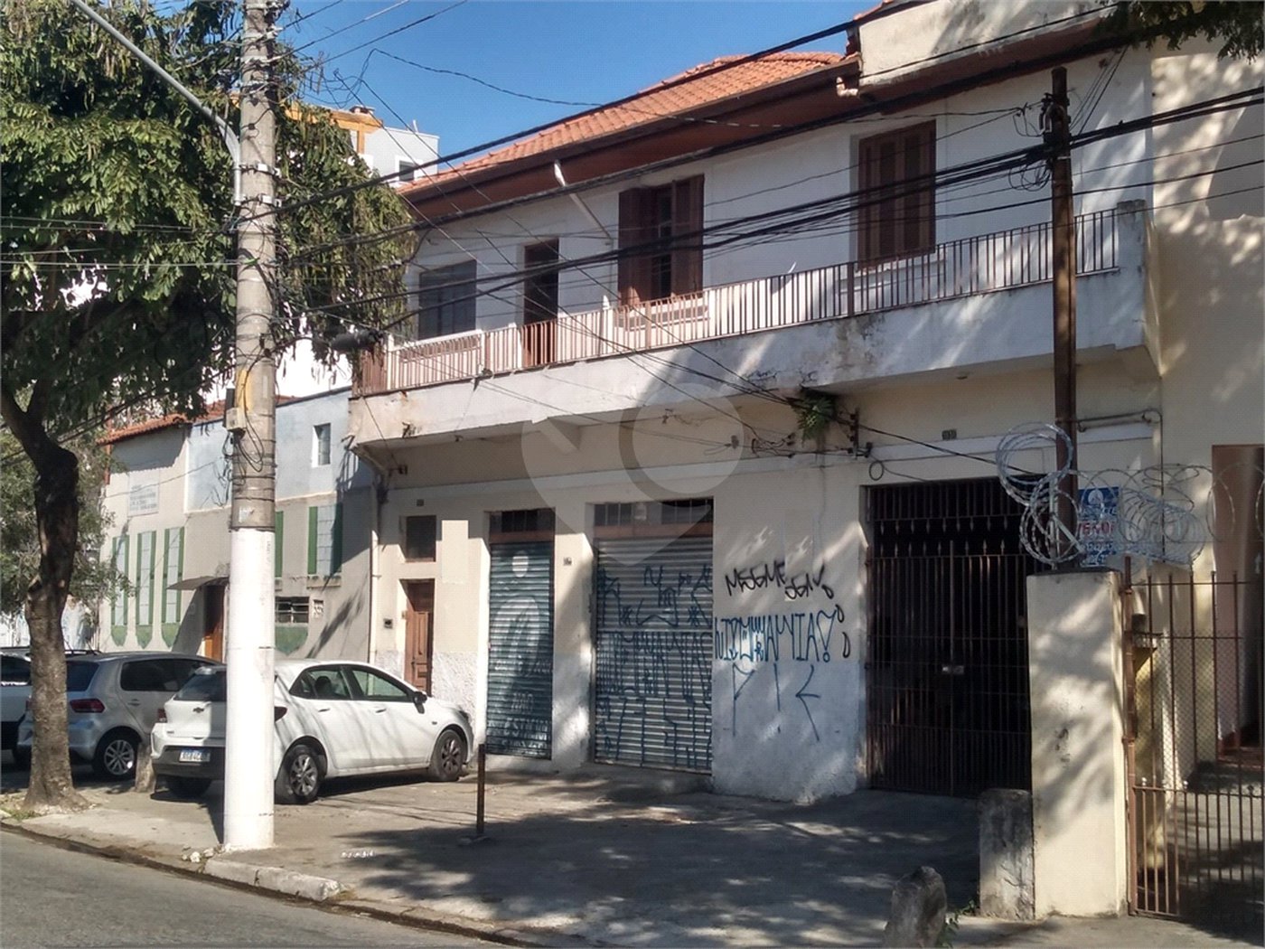 Terreno à venda com 5 quartos em Vila Nivi, São Paulo, SP