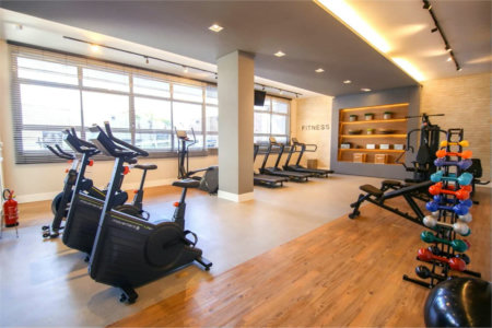 Apartamento à venda com 2 suítes em Sumarezinho, São Paulo, SP