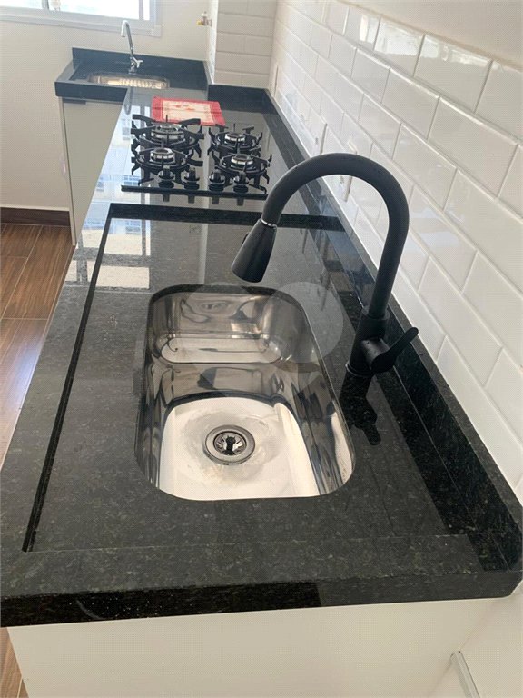 Apartamento à venda com 3 quartos em Vila Rio Branco, Jundiaí, SP