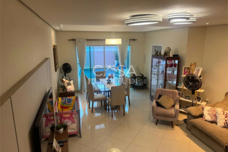 Casa em condomínio à venda com 3 suítes em Parque Residencial Villa dos Inglezes, Sorocaba, SP