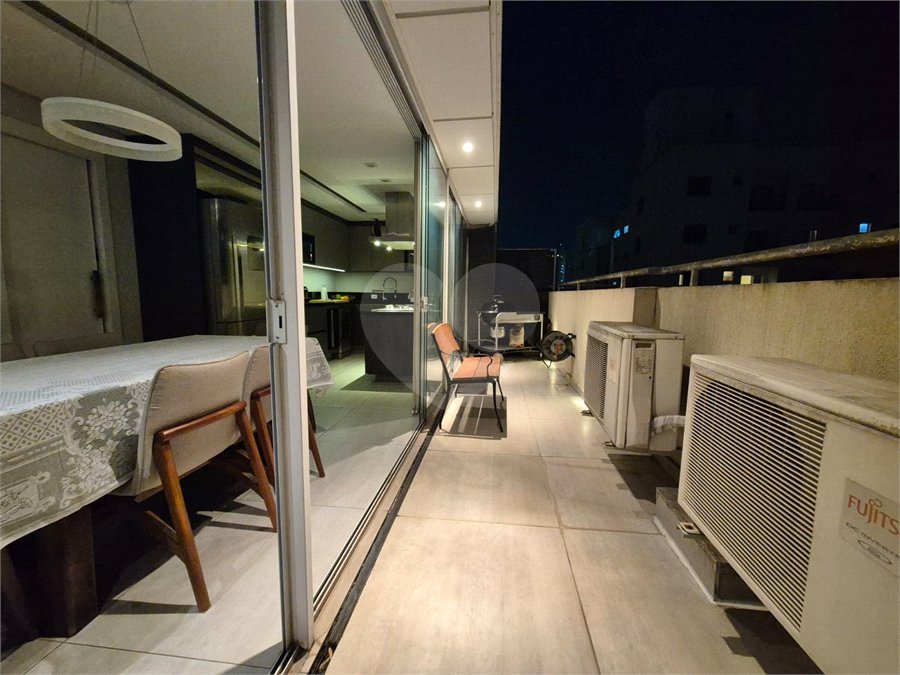 Apartamento à venda com 2 quartos, sendo 1 suíte, em Saúde, São Paulo, SP