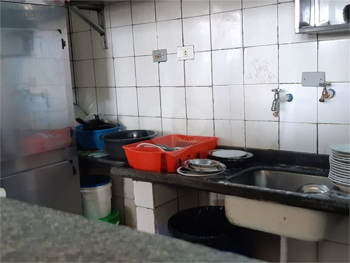Salão à venda em Lapa, São Paulo, SP