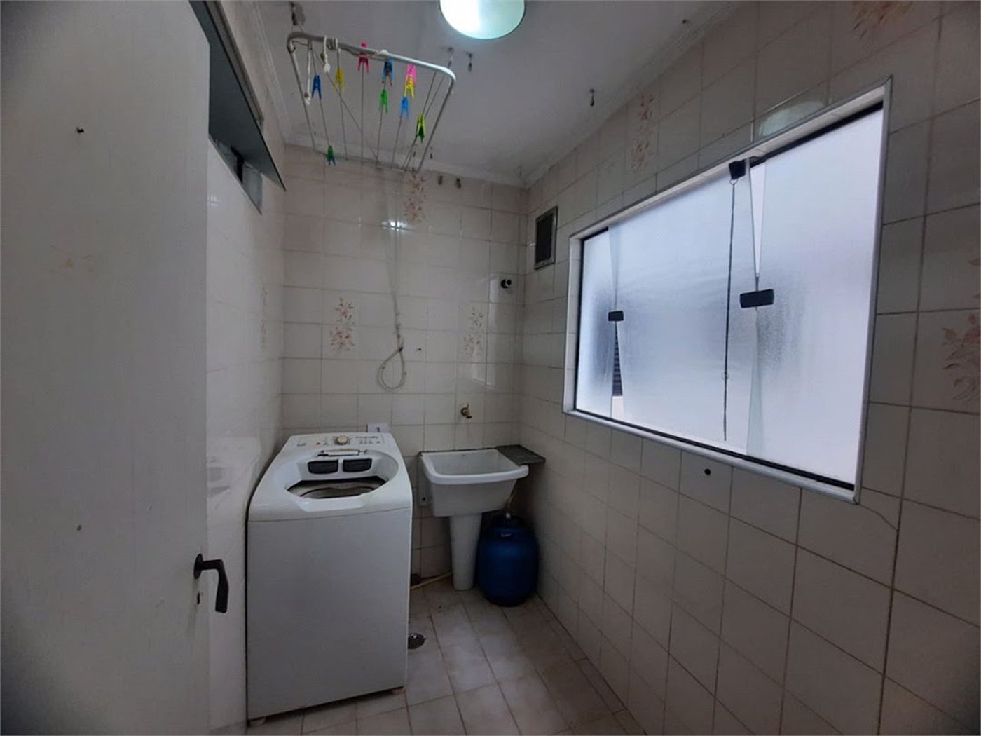 Apartamento Residencial à venda, Jardim Enseada, Guarujá - AP0795.