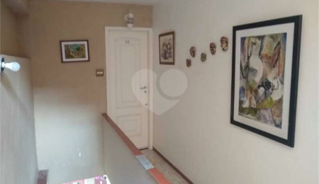 Apartamento à venda com 1 quarto em Jardim São Paulo(zona Norte), São Paulo, SP