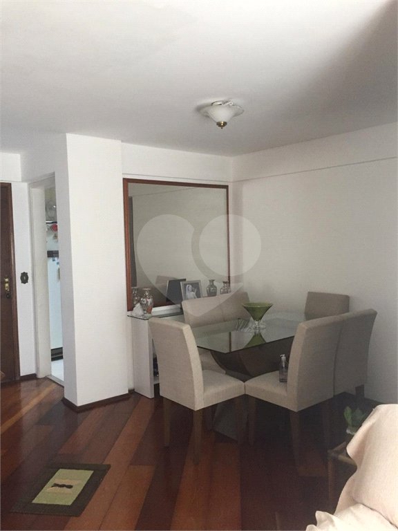 Apartamento à venda com 2 quartos em Vila Progredior, São Paulo, SP