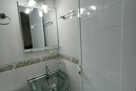 Casa com 2 dormitórios à venda, 80 m² por R$ 440.000,00 - Loteamento João Batista Julião - Guarujá/SP