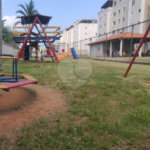 Apartamento à venda com 2 quartos, sendo 1 suíte, em Jardim São Luís, Suzano, SP