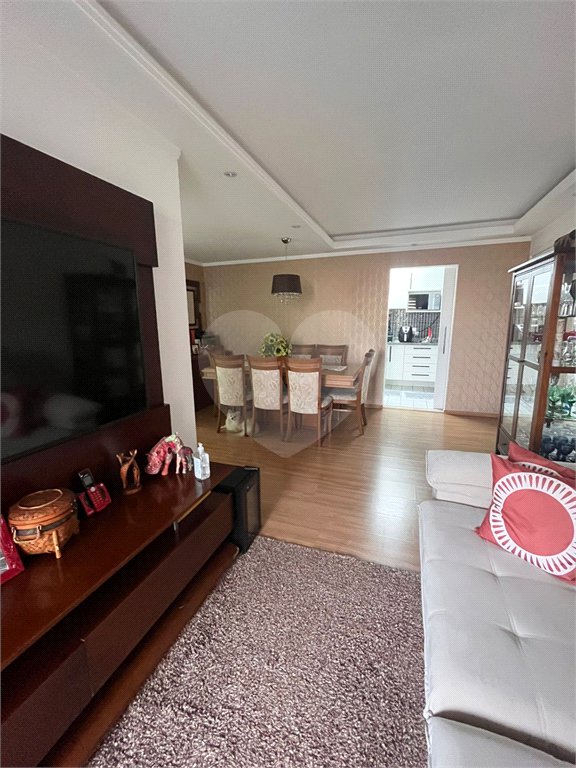 Apartamento à venda com 3 quartos, sendo 1 suíte, em Chácara Califórnia, São Paulo, SP