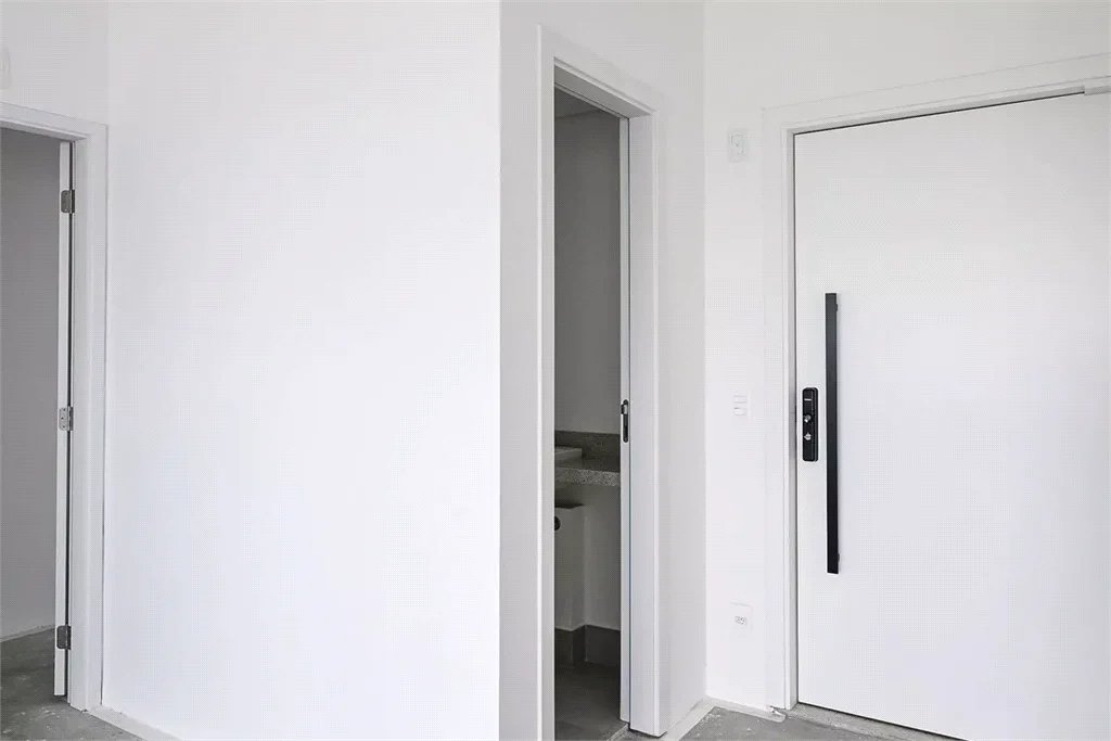 Apartamento à venda com 3 suítes, em Jardim Fonte do Morumbi, São Paulo, SP