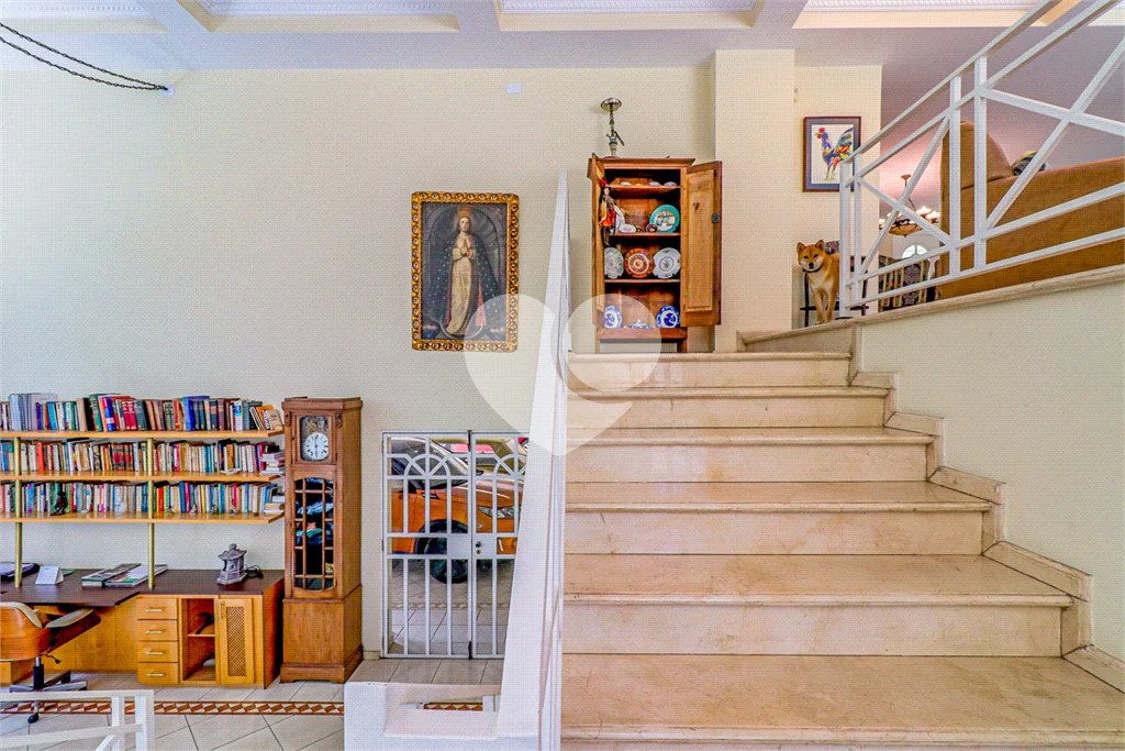 Casa de Vila à venda com 4 quartos, sendo 2 suítes,  em Butantã, São Paulo, SP