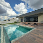 Casa à venda com 4 suítes no condomínio Fazenda Palmeiras Imperiais, Salto - SP