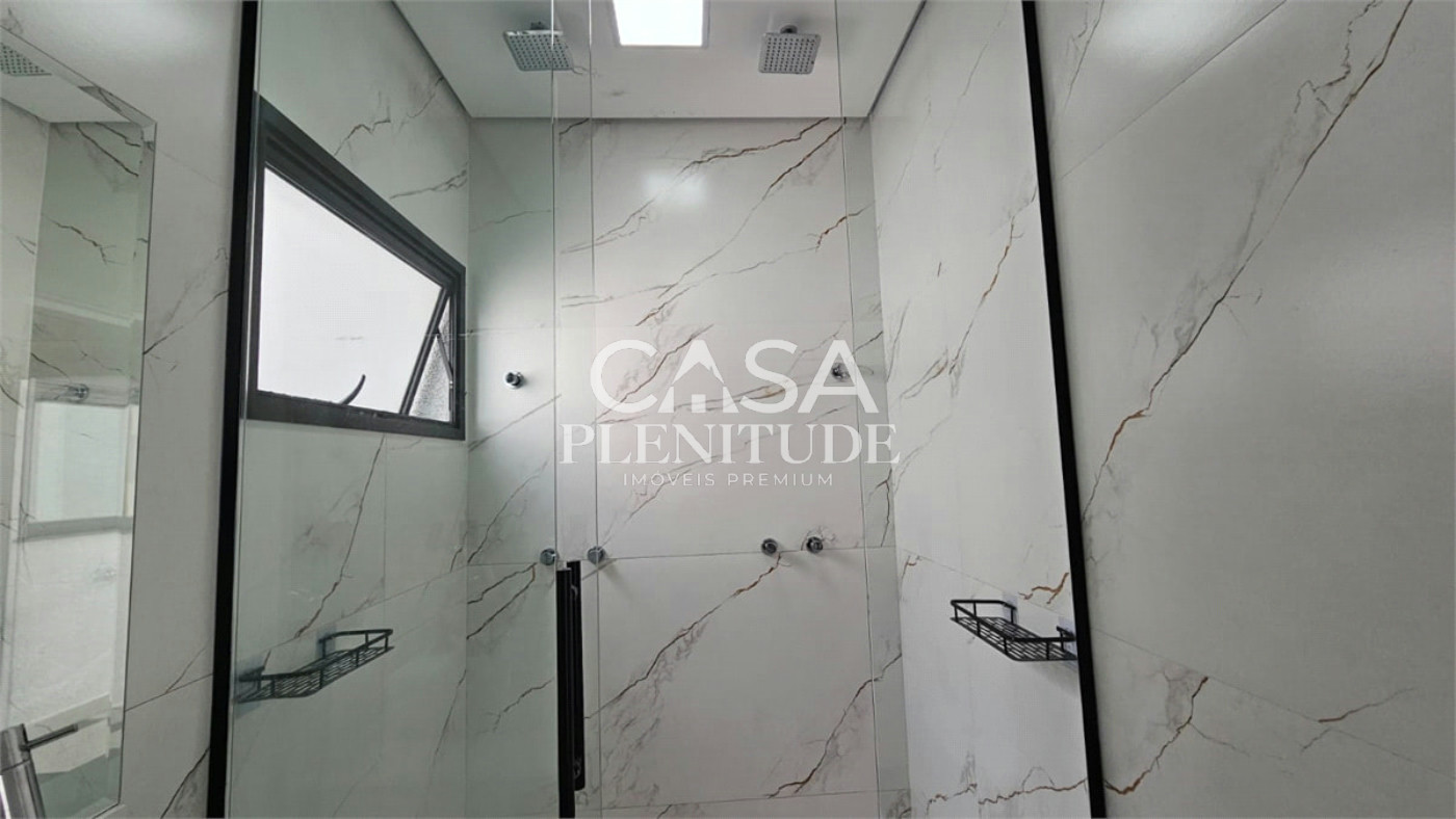 Casa em condomínio à venda com 1 quarto, sendo 3 suítes, em Além Ponte, Sorocaba, SP
