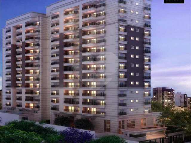 Apartamento à venda com 2 quartos, sendo 1 suíte,  em Vila Paulicéia, São Paulo, SP