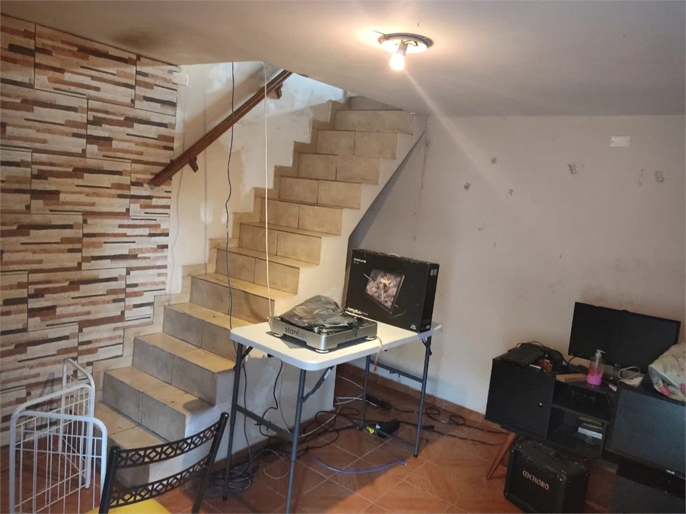 Casa à venda com 3 quartos em Vila Morse, São Paulo, SP