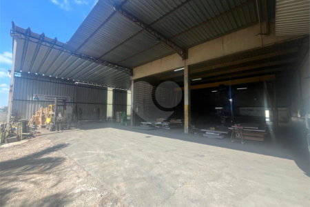 Galpão para alugar em Zona Industrial, Sorocaba, SP