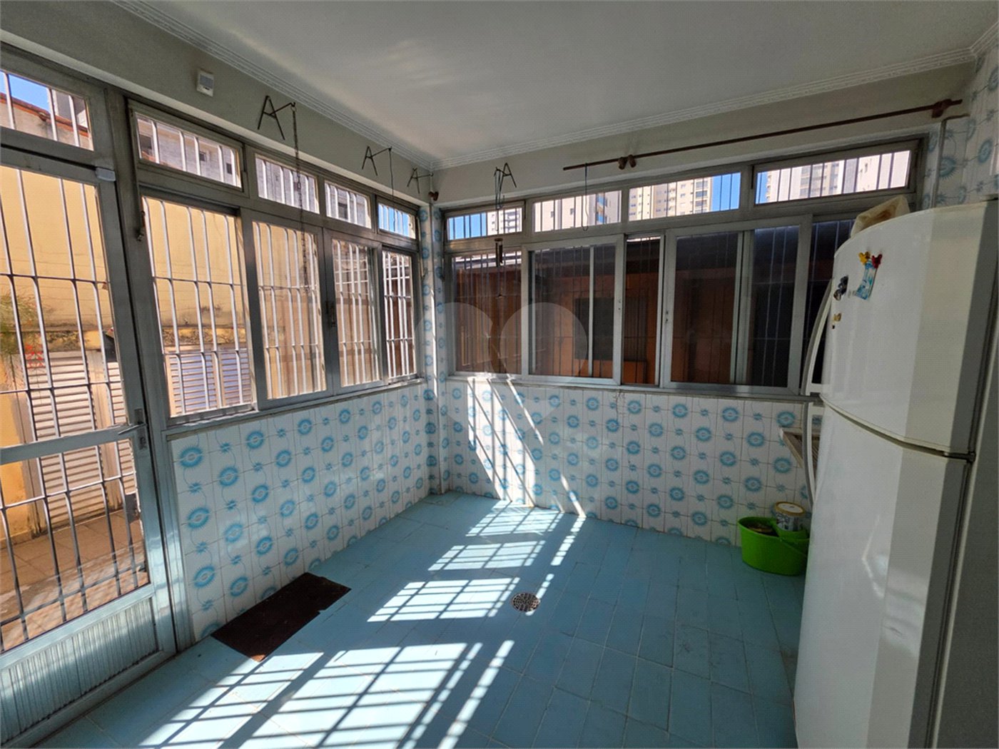Sobrado à venda com 4 quartos, sendo 1 suíte,  em Santa Teresinha, São Paulo, SP
