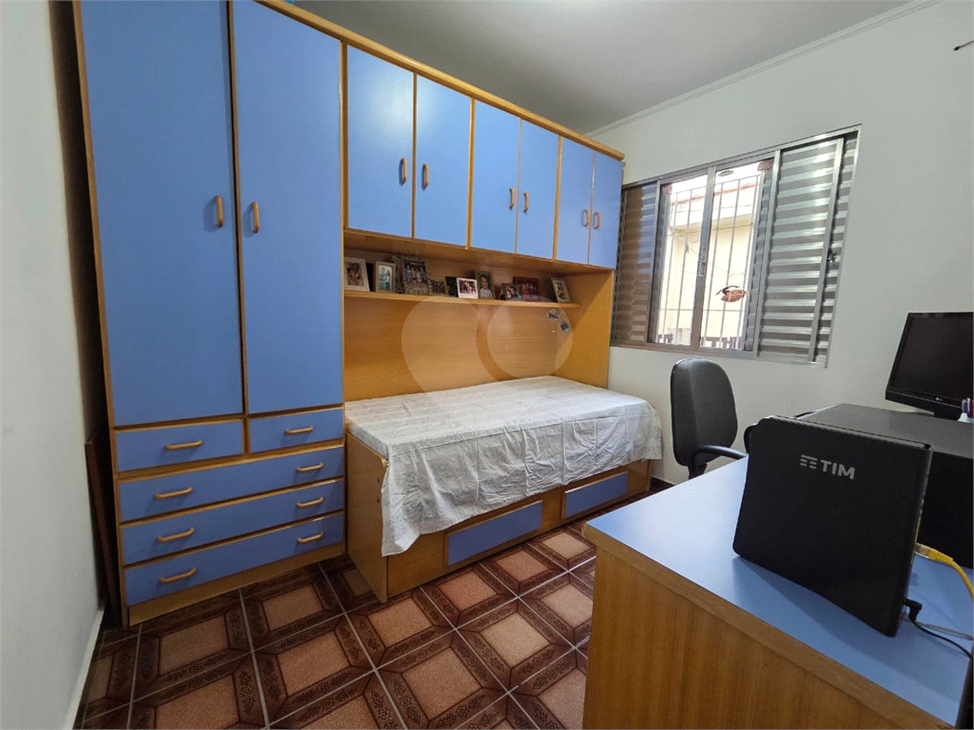 Sobrado à venda com 3 quartos em Sapopemba, São Paulo, SP