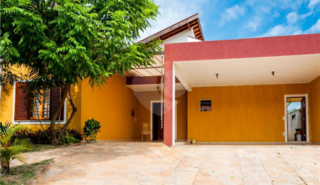 Casa à venda com 3 quartos no condomínio Terras de Vinhedo, Vinhedo - SP