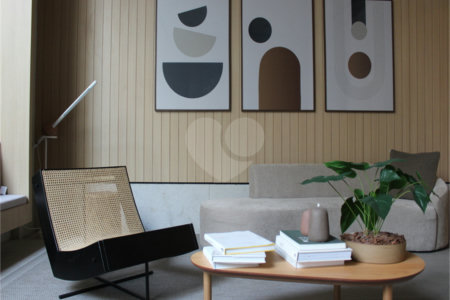 Apartamento à venda com 3 suítes em Pinheiros, São Paulo, SP