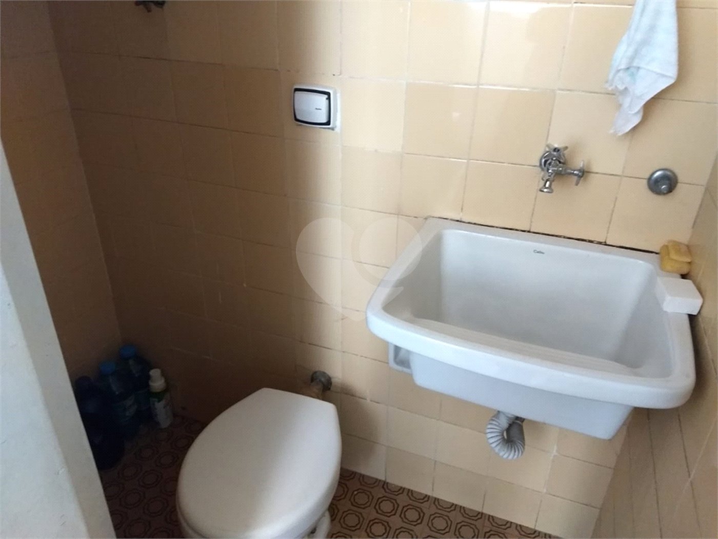 Apartamento à venda com 3 quartos em Aclimação, São Paulo, SP